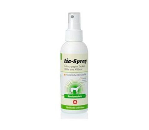 Tic Spray 150 ml