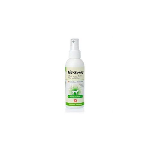 Tic Spray 150 ml