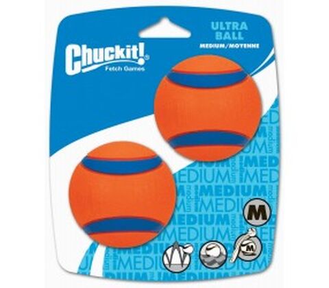 Chuckit Ultra Ball