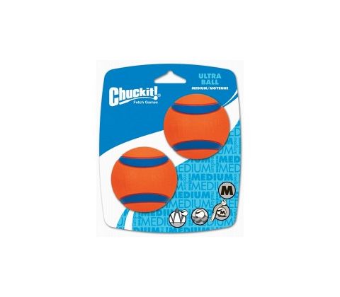 Chuckit Ultra Ball