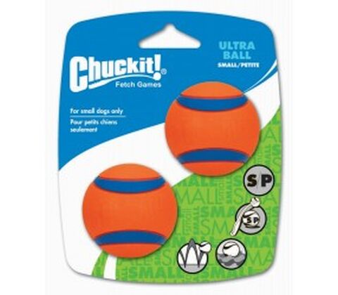 Chuckit Ultra Ball
