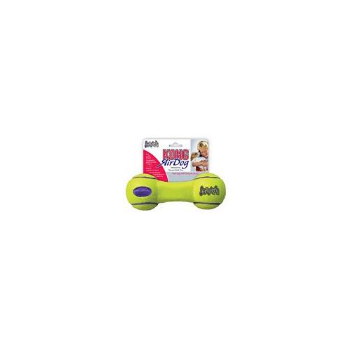 AIRKONG Squeaker Dumbbell tennisbold