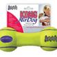 AIRKONG Squeaker Dumbbell tennisbold