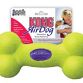 AIRKONG Squeaker Bone Tennisbold