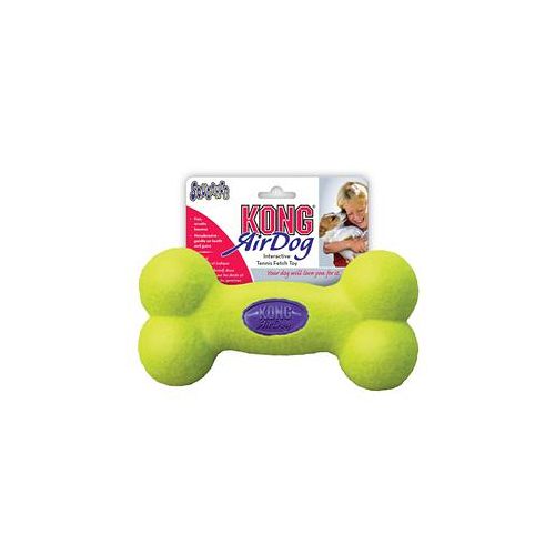 AIRKONG Squeaker Bone Tennisbold