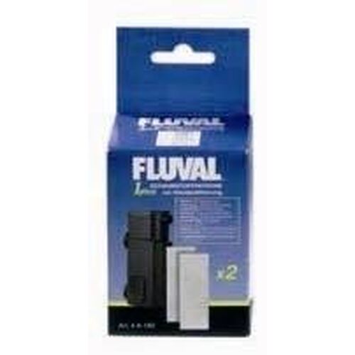 Standard filtersvampe til Fluval Plus