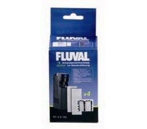 Standard filtersvampe til Fluval Plus