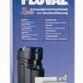 Standard filtersvampe til Fluval Plus
