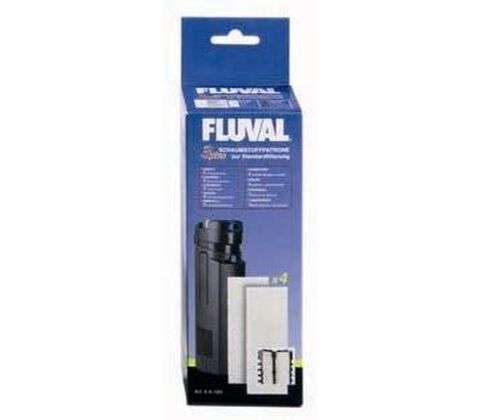 Standard filtersvampe til Fluval Plus