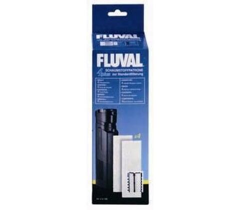 Standard filtersvampe til Fluval Plus