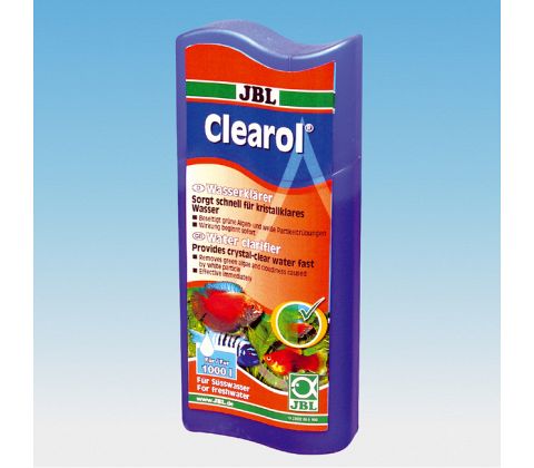 JBL Clearol 100 ml.