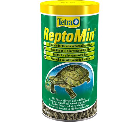 Tetra Reptomin