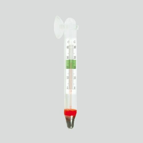 Termometer