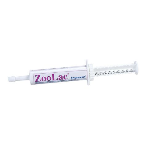 ZooLac Propaste til hunde og katte 32 ml.