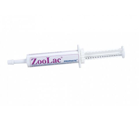 ZooLac Propaste til hunde og katte 32 ml.