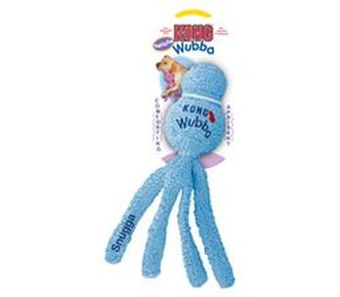 KONG Wubba Snugga