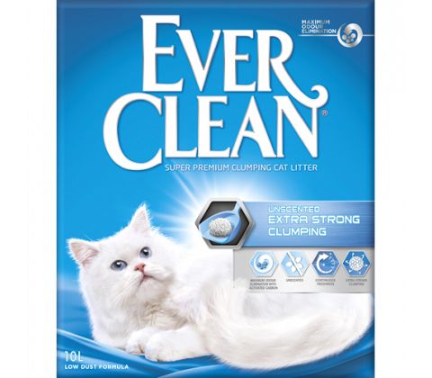EverClean Extra Strength UnScented