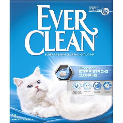 EverClean Extra Strength UnScented