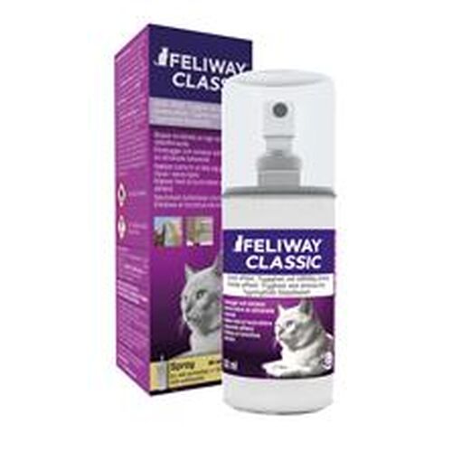 Feliway Spray 60 ml.