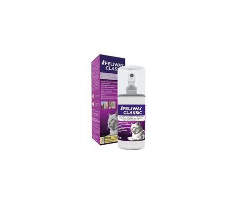 Feliway Spray 60 ml.