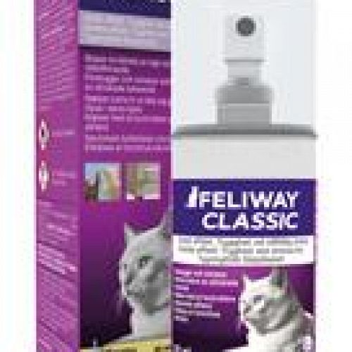 Feliway Spray 60 ml.