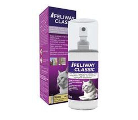 Feliway Spray 60 ml.