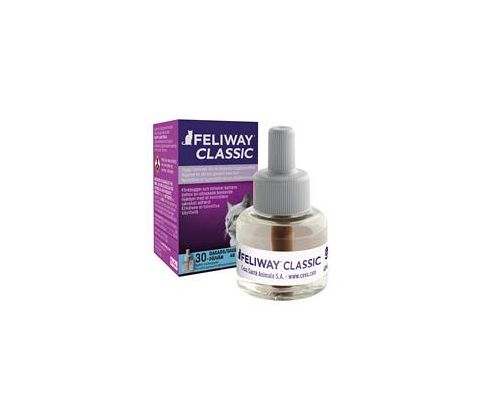 Feliway refill til difussor 48 ml.