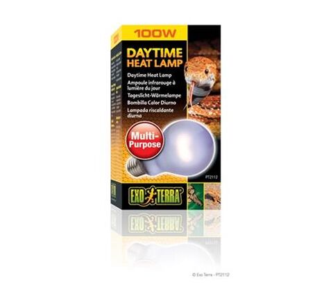 Exo Terra Daytime 100w Pære