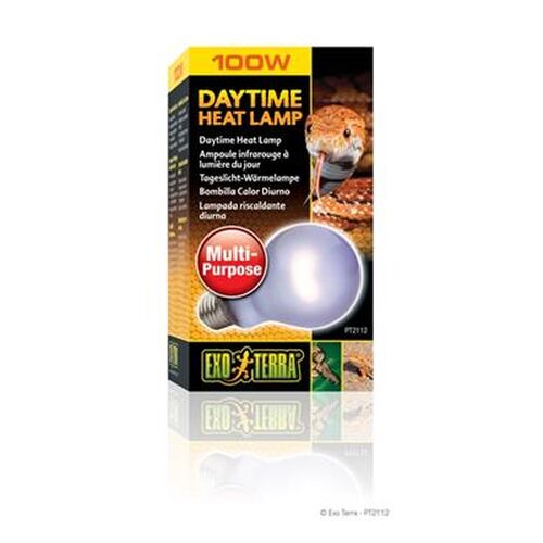 Exo Terra Daytime 100w Pære