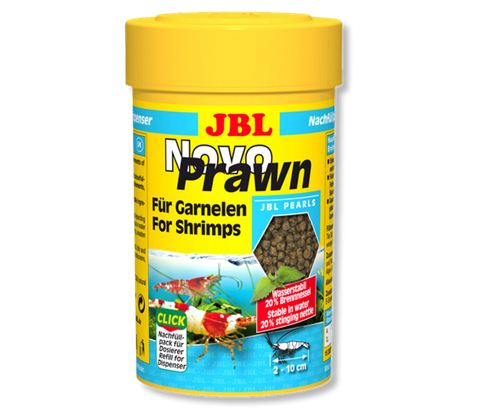 JBL NovoPrawn 100 ml.