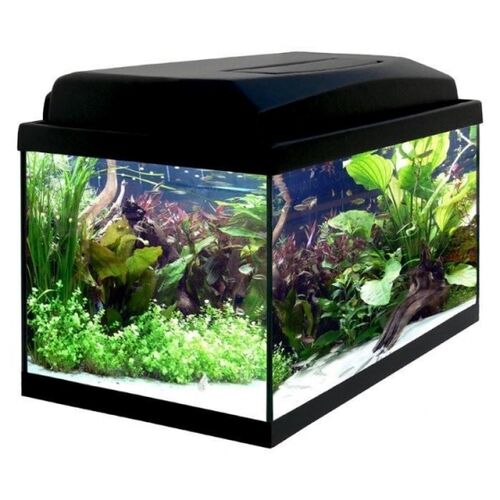 Akvarie Startersæt 112 ltr. m/ 16watt LED