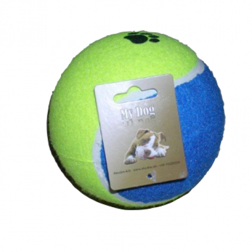 Tennisbold 15 cm