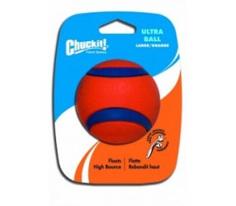 Chuckit Ultra Ball