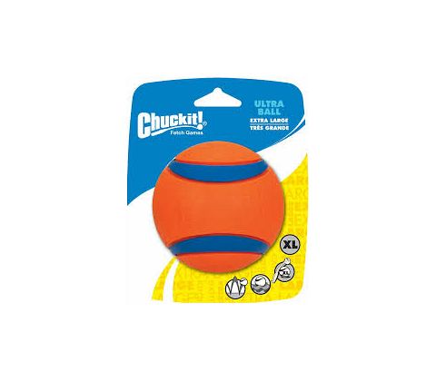 Chuckit Ultra Ball