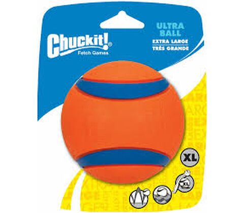Chuckit Ultra Ball