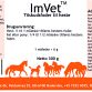  ImVet 300g – Hest