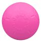 JOLLY PETS FODBOLD MEDIUM PINK