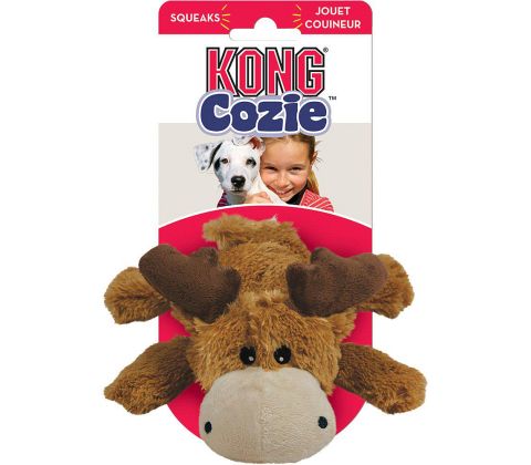 KONG COZIE XL ELG