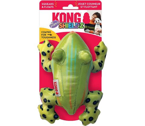 KONG SHIELDS TROPICS FROG 