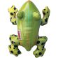 KONG SHIELDS TROPICS FROG 