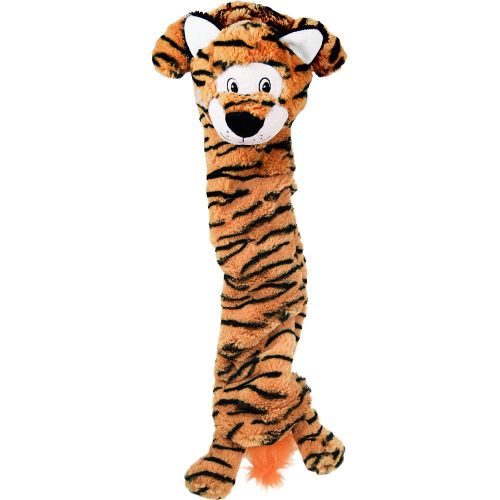 KONG JUMBO STRETCHEZZ TIGER XL