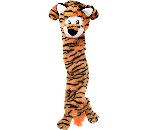 KONG JUMBO STRETCHEZZ TIGER XL