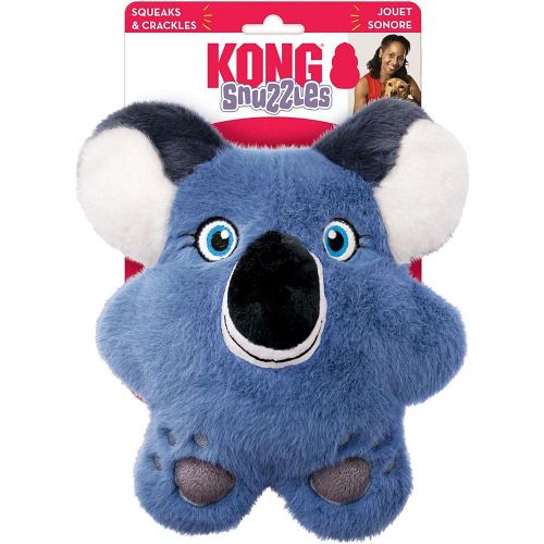 KONG SNUZZLES KOALA MEDIUM