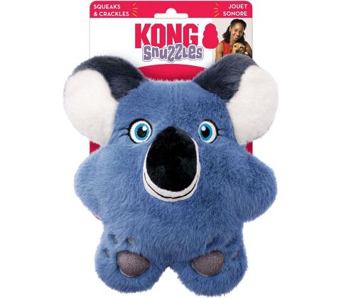 KONG SNUZZLES KOALA MEDIUM