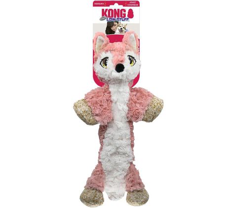 KONG LOW STUFF FLOPZIE FOX M