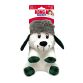 KONG HOLIDAY COMFORT POLAR BEAR MIX M/L