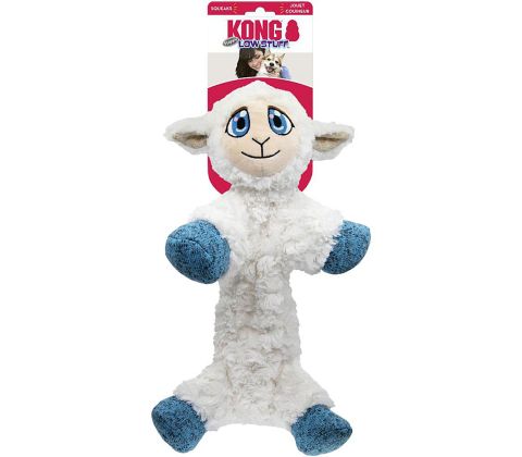 KONG FLOPZIE LOW STUFF LAM MEDIUM