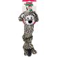 KONG JUMBO STRETCHEZZ LEOPARD XL