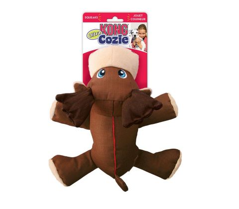 KONG COZIE ULTRA MAX MOOSE 