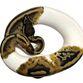 Kongepython - Python regius "Piebald"